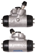 ADVICS WCT-075 Drum Brake Wheel Cylinder - Rear Left