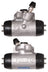 ADVICS WCT-075 Drum Brake Wheel Cylinder - Rear Left