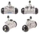 ADVICS WCT-081 Drum Brake Wheel Cylinder - Rear