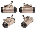 ADVICS WCT-082 Drum Brake Wheel Cylinder - Rear Left