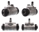 ADVICS WCT-248 Drum Brake Wheel Cylinder - Rear
