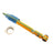 Bilstein 24-141789 Suspension Shock Absorber - Rear