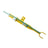 Bilstein 24-178488 Suspension Shock Absorber - Front Left
