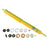 Bilstein 24-188296 Suspension Shock Absorber - Front