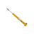 Bilstein 24-195409 Suspension Shock Absorber - Rear Left