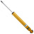 Bilstein 24-286459 Suspension Shock Absorber - Rear