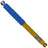 Bilstein 24-293464 Suspension Shock Absorber - Rear