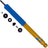 Bilstein 24-302081 Suspension Shock Absorber - Rear
