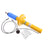 Bilstein 35-122128 Suspension Strut Assembly - Rear