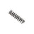 Bilstein 36-225866 Coil Spring - Rear
