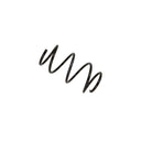 Bilstein 36-269013 Coil Spring - Front