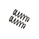 Bilstein 36-281831 Coil Spring Set - Rear