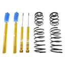 Bilstein 46-000101 Suspension Kit - Front and Rear