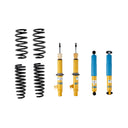 Bilstein 46-192646 Suspension Kit - Front and Rear