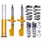 Bilstein 46-194381 Suspension Kit - Front and Rear