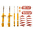 Bilstein 46-194916 Suspension Kit - Front and Rear