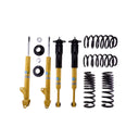 Bilstein 46-234377 Suspension Kit - Front and Rear