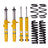 Bilstein 46-264770 Suspension Kit - Front and Rear