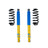 Bilstein 46-274922 Suspension Shock Absorber Conversion Kit - Rear