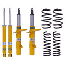Bilstein 46-276681 Suspension Kit - Front and Rear