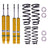 Bilstein 46-278692 Suspension Kit - Front and Rear