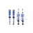 Bilstein 47-110267 Suspension Kit - Front and Rear