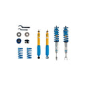 Bilstein 47-119444 Suspension Kit - Front and Rear
