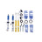 Bilstein 47-127708 Suspension Kit - Front and Rear