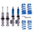 Bilstein 47-330733 Suspension Kit - Front and Rear