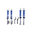 Bilstein 48-132626 Suspension Kit - Front and Rear