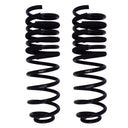 Bilstein 53-297839 Coil Spring Set - Rear