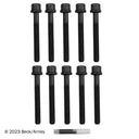 Beck Arnley 016-1007 Engine Cylinder Head Bolt Set