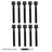 Beck Arnley 016-1007 Engine Cylinder Head Bolt Set