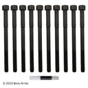 Beck Arnley 016-1018 Engine Cylinder Head Bolt Set