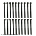 Beck Arnley 016-1019 Engine Cylinder Head Bolt Set