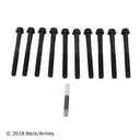 Beck Arnley 016-1020 Engine Cylinder Head Bolt Set