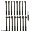Beck Arnley 016-1022 Engine Cylinder Head Bolt Set
