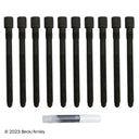 Beck Arnley 016-1030 Engine Cylinder Head Bolt Set