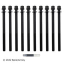 Beck Arnley 016-1033 Engine Cylinder Head Bolt Set