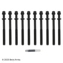 Beck Arnley 016-1034 Engine Cylinder Head Bolt Set