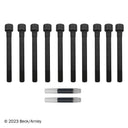 Beck Arnley 016-1040 Engine Cylinder Head Bolt Set