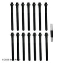 Beck Arnley 016-1048 Engine Cylinder Head Bolt Set