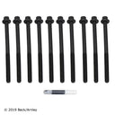 Beck Arnley 016-1053 Engine Cylinder Head Bolt Set