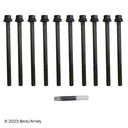 Beck Arnley 016-1054 Engine Cylinder Head Bolt Set