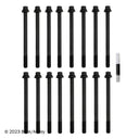 Beck Arnley 016-1060 Engine Cylinder Head Bolt Set