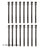 Beck Arnley 016-1062 Engine Cylinder Head Bolt Set