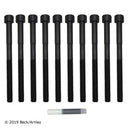 Beck Arnley 016-1065 Engine Cylinder Head Bolt Set