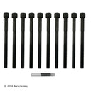 Beck Arnley 016-1075 Engine Cylinder Head Bolt Set
