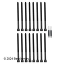 Beck Arnley 016-1079 Engine Cylinder Head Bolt Set