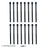 Beck Arnley 016-1080 Engine Cylinder Head Bolt Set